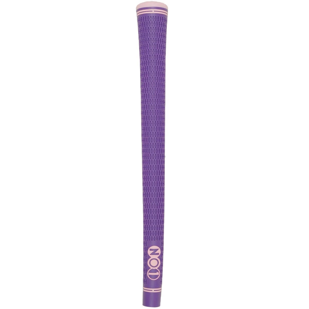 NOW ON(ナウオン) NO1グリップ 50シリーズ バックラインあり 50シリーズ レッド 重量:50g±1g 6g7v4d0 41R1Z7a8sWL._AC_UL210_SR210,