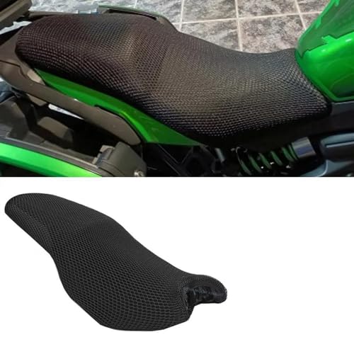 Protégez votre selle de Versys 650 avec cette couverture étanche 3D