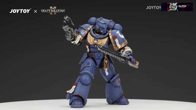 Amazon.com: BEERISE JOYTOY 1/18 Action Figures - Warhammer