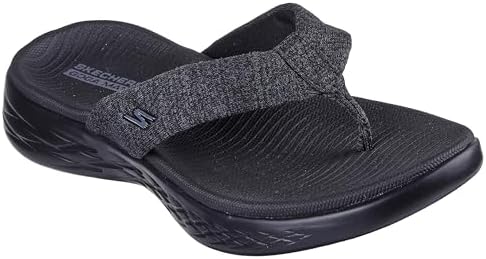 skechers on the go sandals goga max