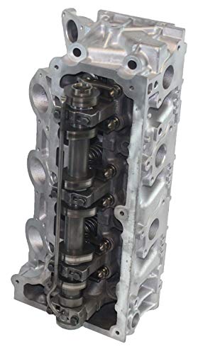 NEW Cylinder Head for 4.0 SOHC Explorer B4000 Mountain-eer Mustang LR3 CASTING# 1L2E / 97JM / 6L2E / 8L2E DRIVER SIDE 1997-2009 (CORE RETURN REQUIRED)