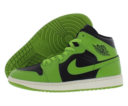 Image of Nike Air Jordan 1 Mid Women's Shoes