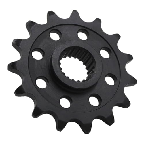 Pignon avant 15T 520 pour réparer la transmission G310GS R