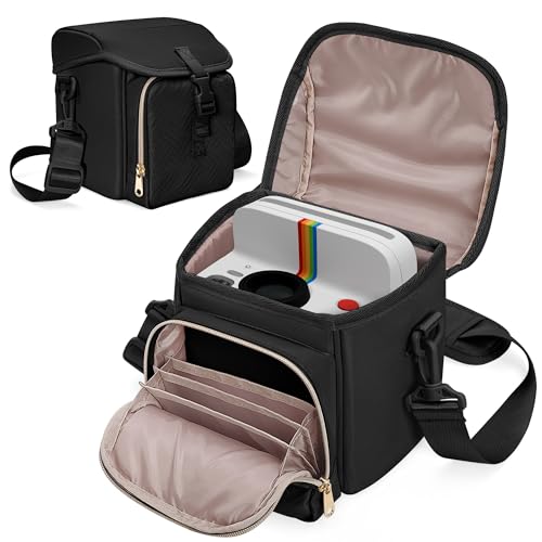 Camera Sling Bag for Polaroid Now Instant Camera