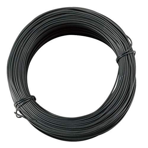 PVC Coated Heavy Duty GI Wire Rope | Clothesline Length 30 Meter Pack of 1-image-8
