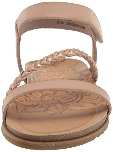 Blowfish Malibu Girl's Madrigal-k Flat Sandal2
