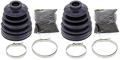 Kit de réparation de coffre pour Polaris Ranger ETX : réparez les fissures arrière