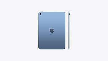 Amazon.com : Apple iPad, 2025 with A16 Chip (11-inch, Wi-Fi, 256GB