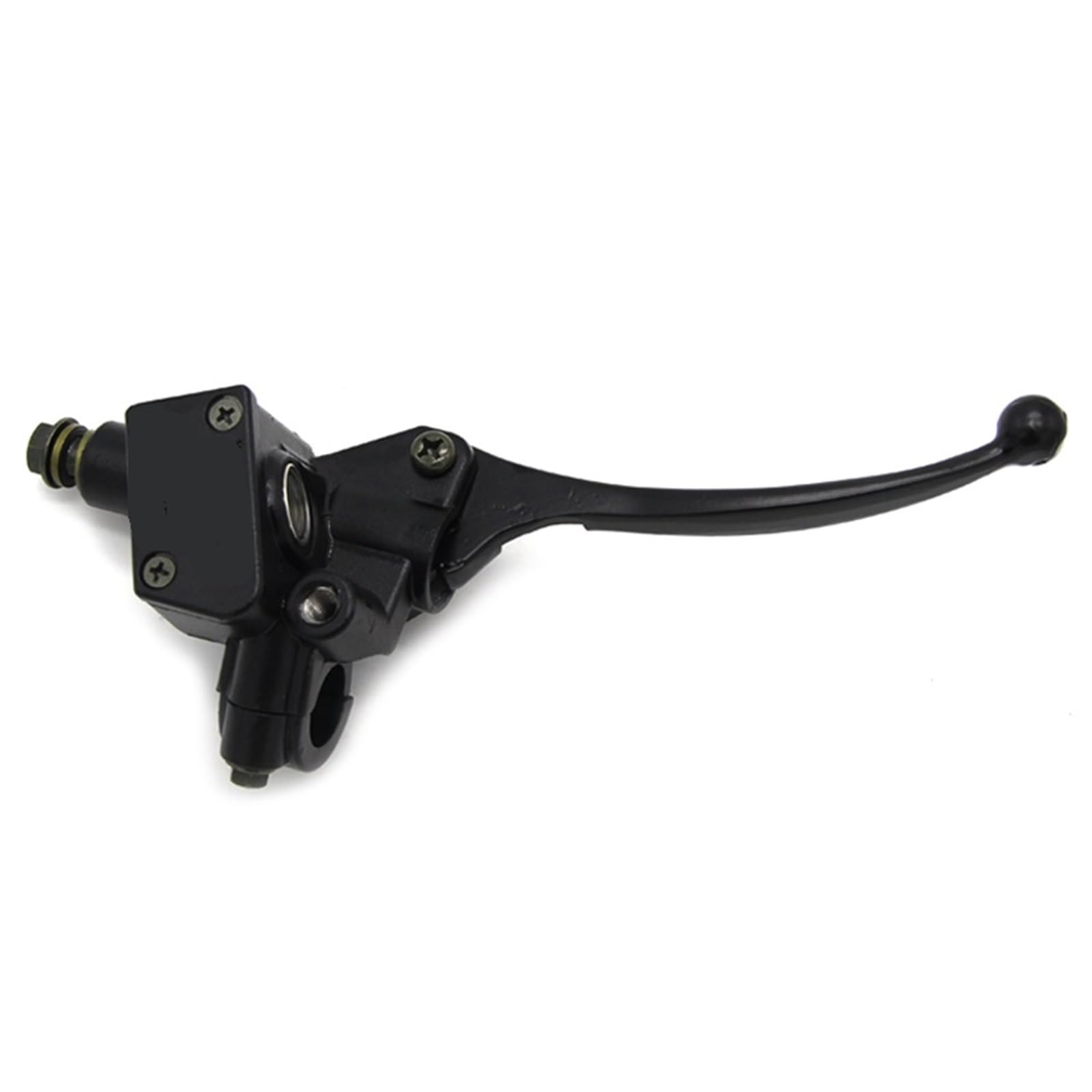 Bomba principal de freno trasero de 22mm compatible con Suzuki AH75 AN150 7