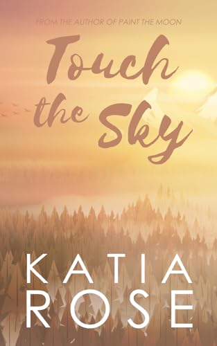 Touch the Sky (Balsam Inn, Band 2)