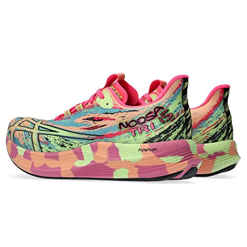 Image of ASICS Women's Noosa TRI 15 Running Shoes