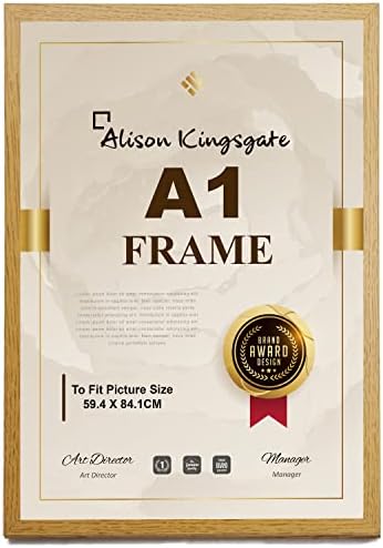Modern Black 12x10 Photo Frame With Mount Photo Frame for Image Size 10 x 8 Inches, With Clear Perspex Sheet, to Hang Portrait or Landscape (12x10 For 10x8 Image Size, Black)