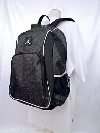 Nike Jordan Jumpman23 Backpack
