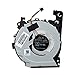 DBTLAP Nouveau Portable CPU Ventilateur Refroidissement pour HP Pac Gaming 4 Green Blade Pavilion 15-CX 15-CX0061TX CX0062TX Notebook Ventilateur