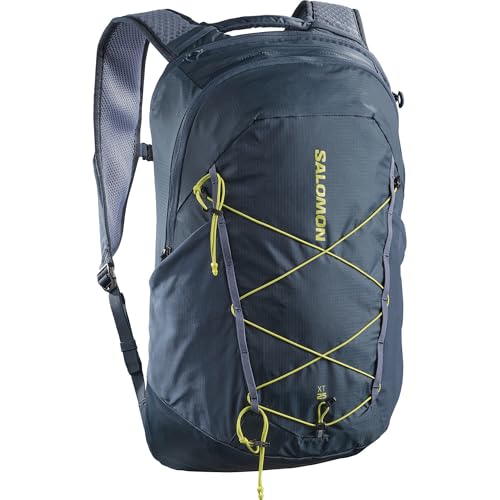[�T������] �o�b�N�p�b�N�E�����b�N�T�b�N XT 25 LC2857700 Spellbound/GRISAILLE/BRIGHT CHARTREUSE Free