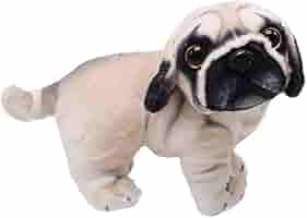 パグ愛好家必見！PUG・置物&ぬいぐるみ・30点以上まとめてセット 楽天市場】【最大3％OFF】 ぬいぐるみ パグ 枕 大 中 小 サイズ