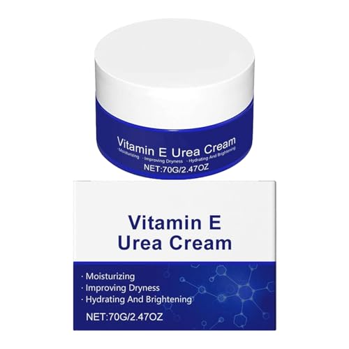 Qkbuza Crema Facial Iluminadora - 70 G Textura En Gel Hidratante,Crema Facial Iluminadora Hidratante - Para Cuidado Y Corporal De Hombres Y Mujeres