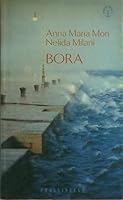 Bora 8876845321 Book Cover