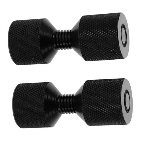 HAPINARY 1pair Alignment Heavy Duty Flange Tool for Automotive and Industrial Applications Construction for Accurate Positioning and Easy Installation