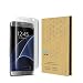 Samsung Galaxy S7 Edge Screen Protector Full Screen Coverage HD Ultra Clear Anti-Explosion Film (3 Pack)