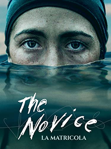 The Novice