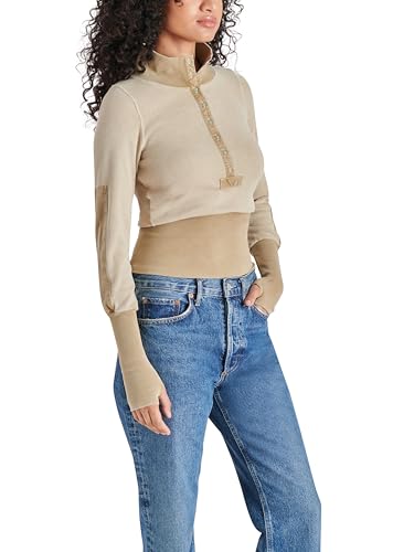 Steve Madden Women's Ariel Top3