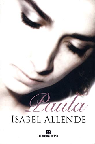 Paula [Portuguese_brazilian] 8528604934 Book Cover
