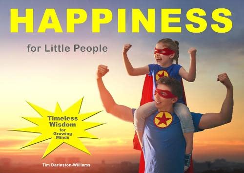 Happiness for Little People: 1