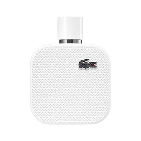 LACOSTE L.12.12 Blanc Eau de Parfum For Him 100ml Cover