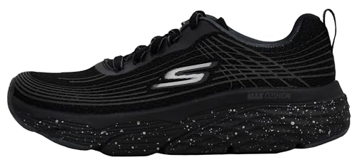 Skechers Women's Max Cushioning Elite Galaxy Burst Sneaker4