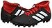 Adidas Predator 18.3 AG J, Botas de fútbol Unisex niño, Negro (Negbás/Ftwbla/Rojo...
