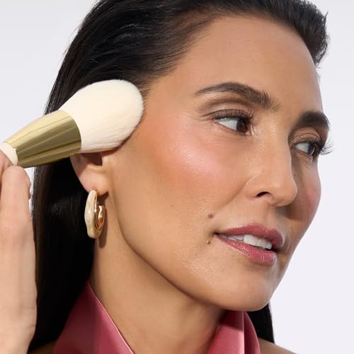 Laura Geller New York Laura Geller 5Pc Full Face Professional Vegan Makeup Brush Gift Set thumb #7