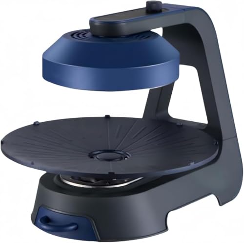 買ってはいけない?kiwet無煙ロースター「ヘルシーグリル」レビュー