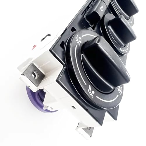 Commande de chauffage VW Parati 1996-2013 bloc climatisation 377820045D