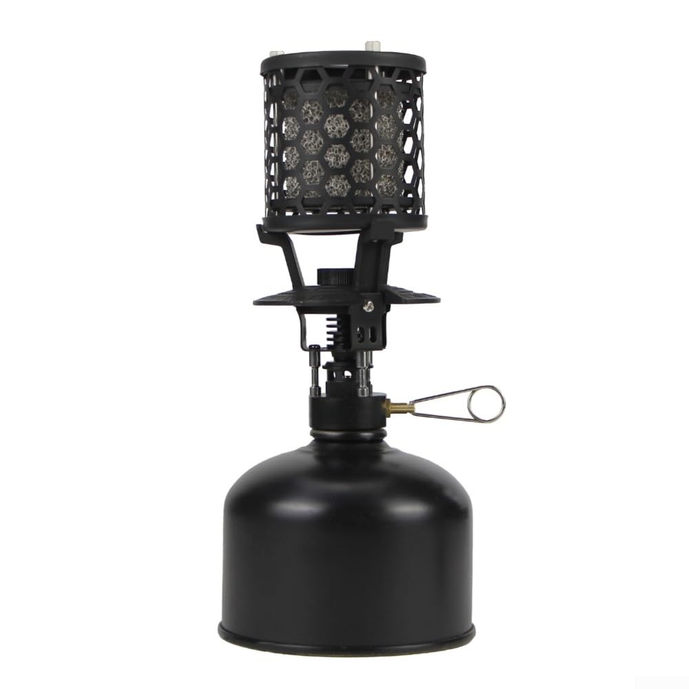 Hornillo de Camping para acero Inoxidable para compacto 7cm Hornillo