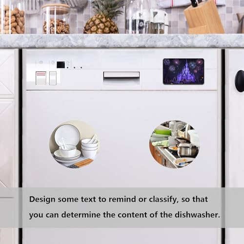 Imanes Decorativos para Refrigerador 2 Piezas miniatura 3