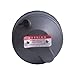 A1 Cardone 54-71912 Remanufactured Vacuum Power Brake Booster without Master Cylinder,Gray (Renewed)
