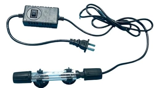 YGEVUHT���� UV ���ł���юE�ۃ����v �`���[�u�A5W ���������r����ѐ����p�����Ń����v �`���[�u�A�z�� UVC �򉻃����v�A�������ޏ�������юE�ۃ����v�A�h������іh�������E�ۑ��u (220V,6W�L�L)