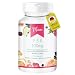 Produktbild Pyridoxal-5-Phosphat 100mg (P-5-P) - NERD LINE - 120 Kapseln - Hochdosiert - 100% Vegan  Herstellung & Laborprüfung in Deutschland | MIOSAN® CLUB - Exklusives Wohlbefinden