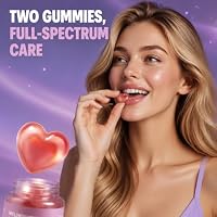 Multivitamin for Women Gummies, 38-IN-1 Chewable Vitamins for Adults — image 6