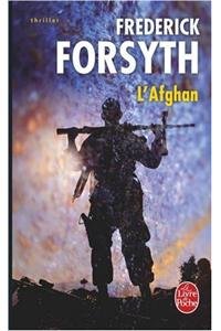 L Afghan [French] B0071MT42K Book Cover