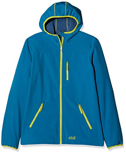 Image of Jack Wolfskin Boys' Outerwear