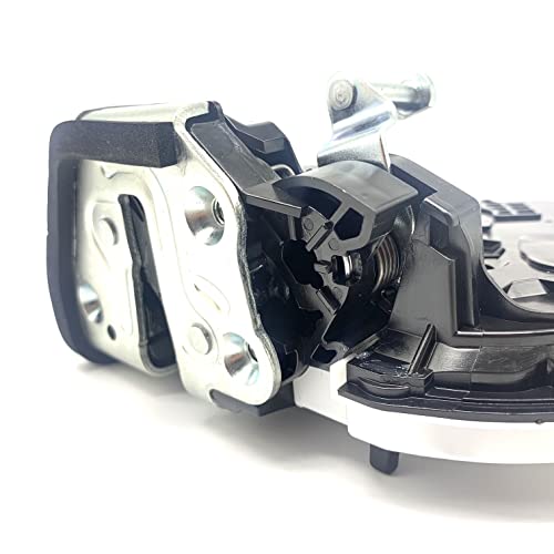 Image of Rear Left Side Door Lock Actuator 4 pins for Toyota Highlander 2014-2019 6906002340 690600E030