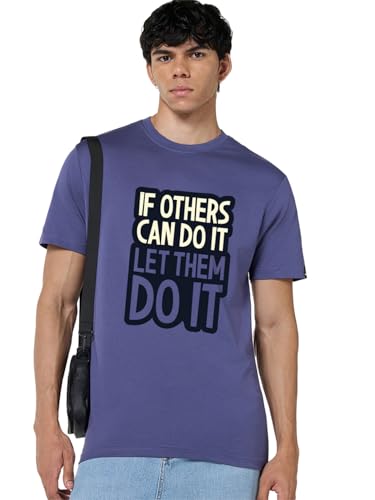 Image of Bewakoof Men T-Shirt