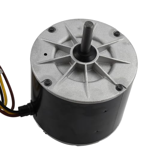 Y7S623C835L Condenser Fan Motor HC39GE226 1185924 Compatible with Zhongshan Broad-Ocean Replace HC39CQ230 HB39GQ230 HC39GQ230 1185924 20409 MOT99135 1172709 20140220 Compatible with Carrier by Neeseelily - Used condition - Image 7