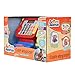 Pretend and Play Cash Register, Ages 3+ Develop Early Math Skills, Play Cash Register for Kids, Learning Grocery Story Playset