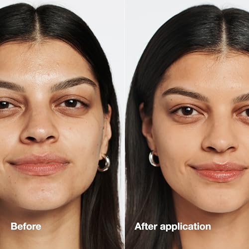 Clinique Even Better Makeup Liquid Foundation SPF 15 With Vitamin C For Dry + Oily Combination Skin Types | Medium Coverage + Natural Finish | Evens Skin Tone + Reduces Dark Spots - Image 5