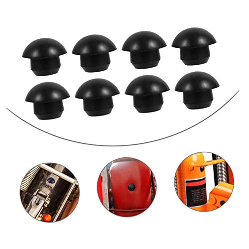 DOITOOL 100 peças de plugue Go-parts Jack de piso macaco hidráulico plugue de enchimento de óleo plu