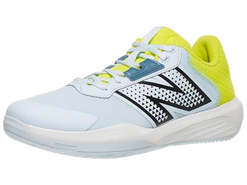 Tenis New Balance 696 V6 de mujer para ganar tus partidos de tenis