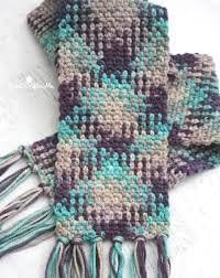 Bernat Softee Chunky Yarn Bundle Super Bulky Number 6, 3 Skeins (Shadow Ombre)